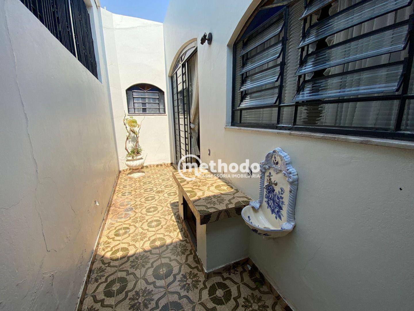 Casa à venda com 3 quartos, 195m² - Foto 17