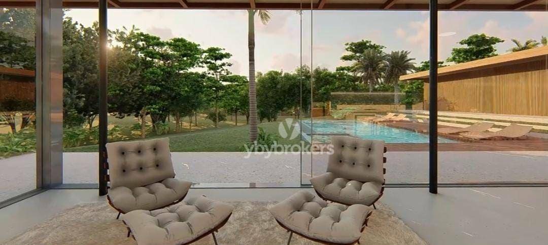 Casa de Condomínio à venda com 5 quartos, 630m² - Foto 4