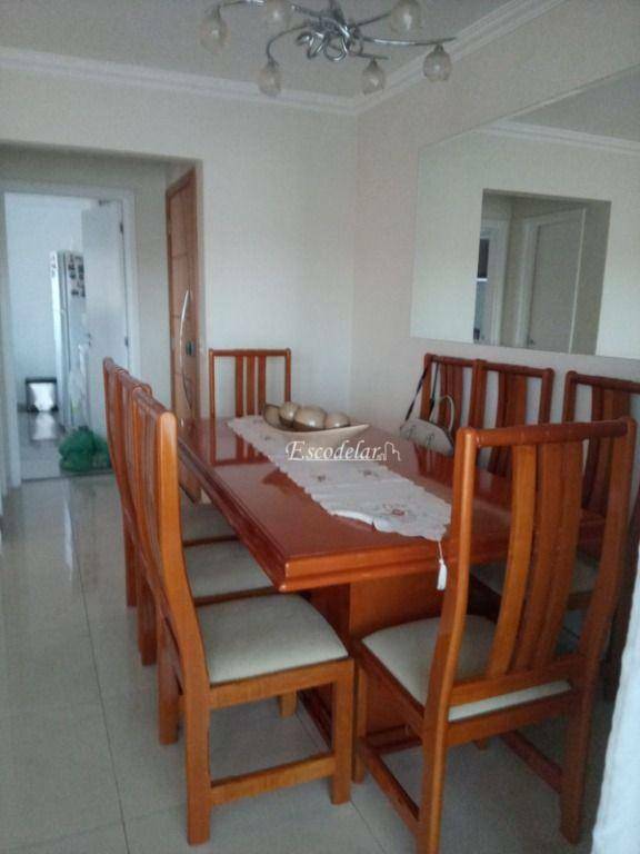 Apartamento à venda com 2 quartos, 89m² - Foto 7