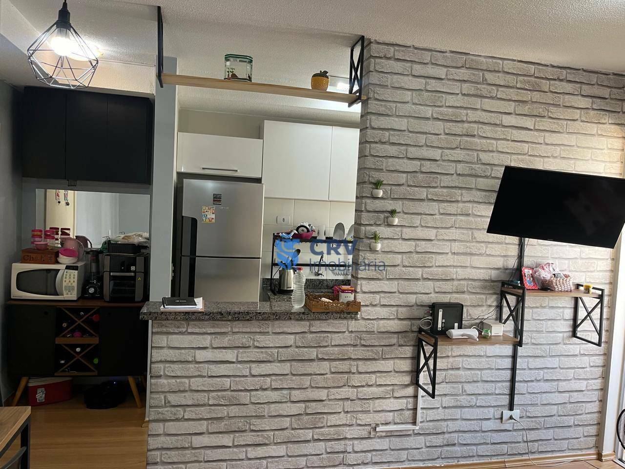 Apartamento à venda com 3 quartos, 63m² - Foto 6