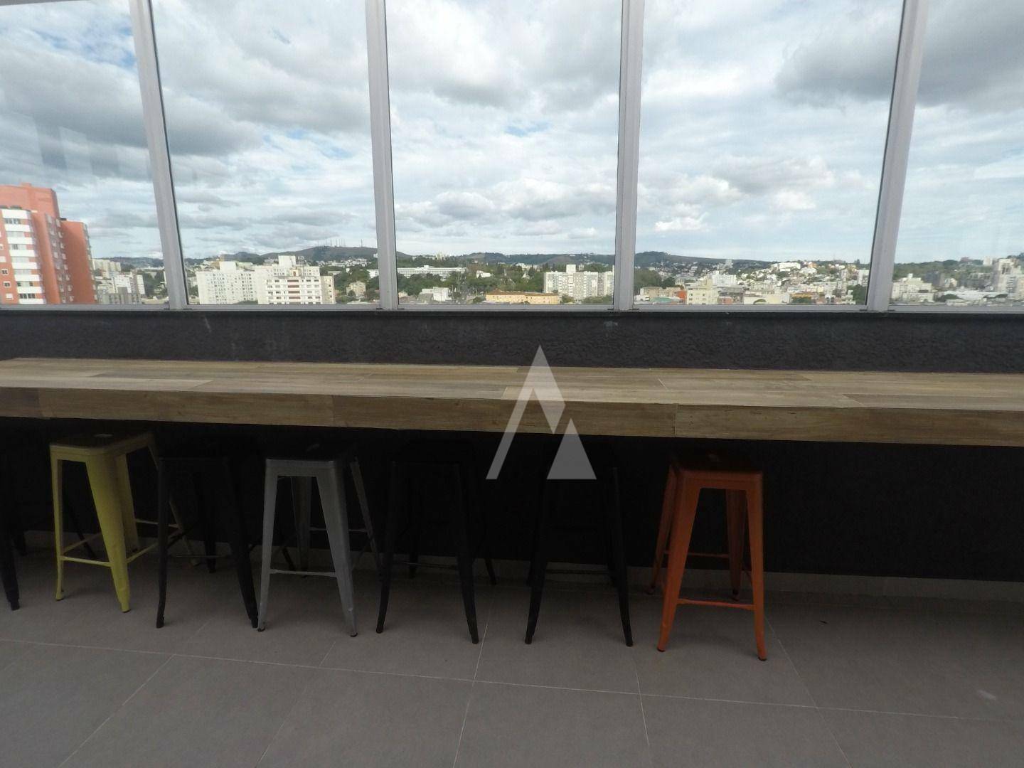 Apartamento para alugar com 2 quartos, 61m² - Foto 61