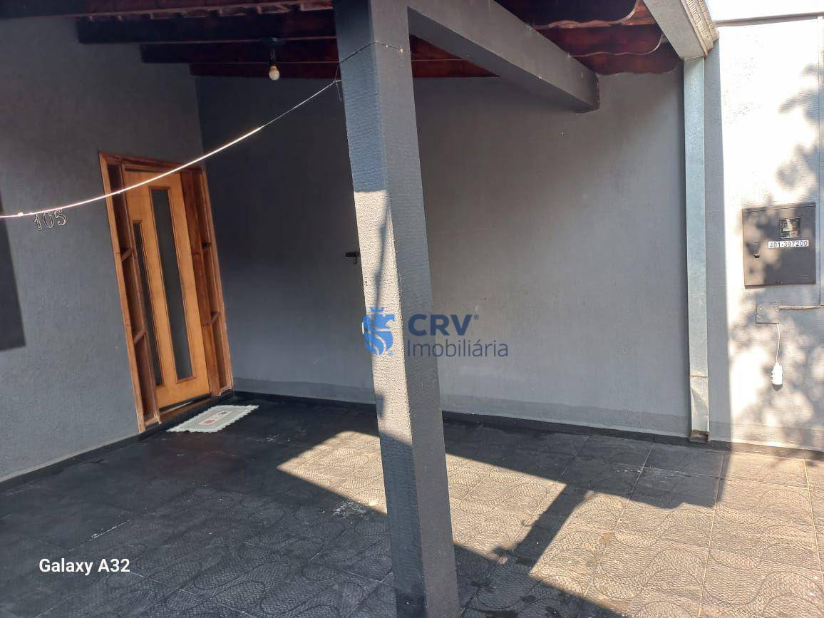 Casa à venda com 3 quartos, 90m² - Foto 22