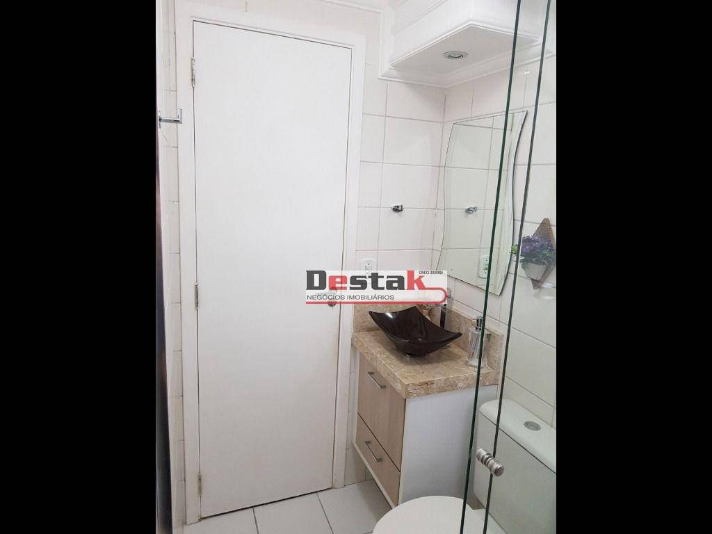 Apartamento à venda com 3 quartos, 60m² - Foto 14