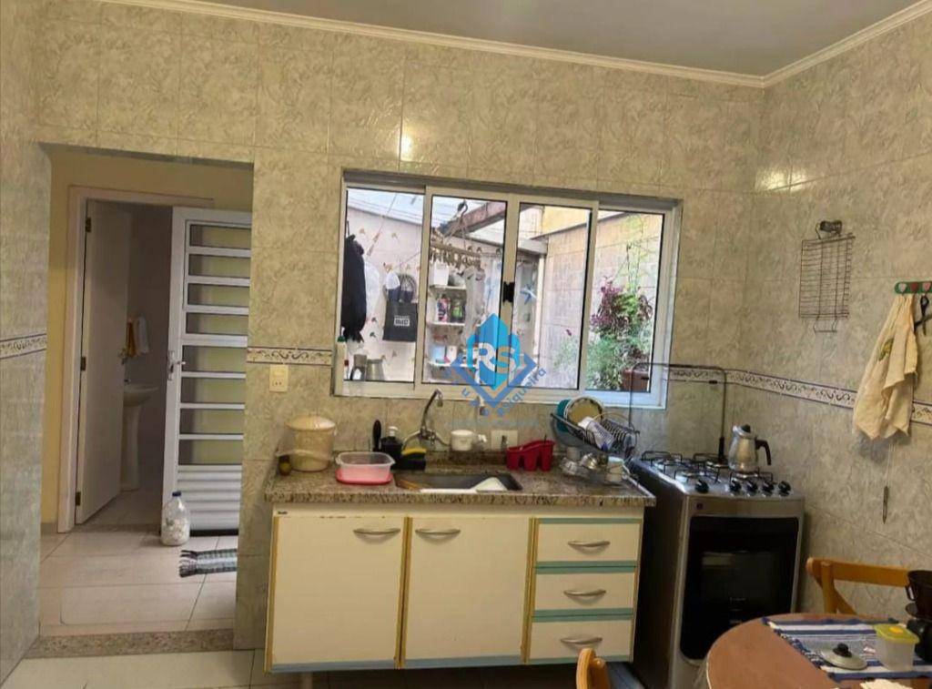 Sobrado à venda com 3 quartos, 260m² - Foto 6