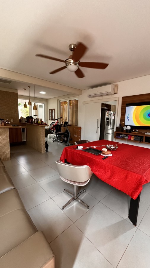 Casa de Condomínio à venda com 5 quartos, 393m² - Foto 33