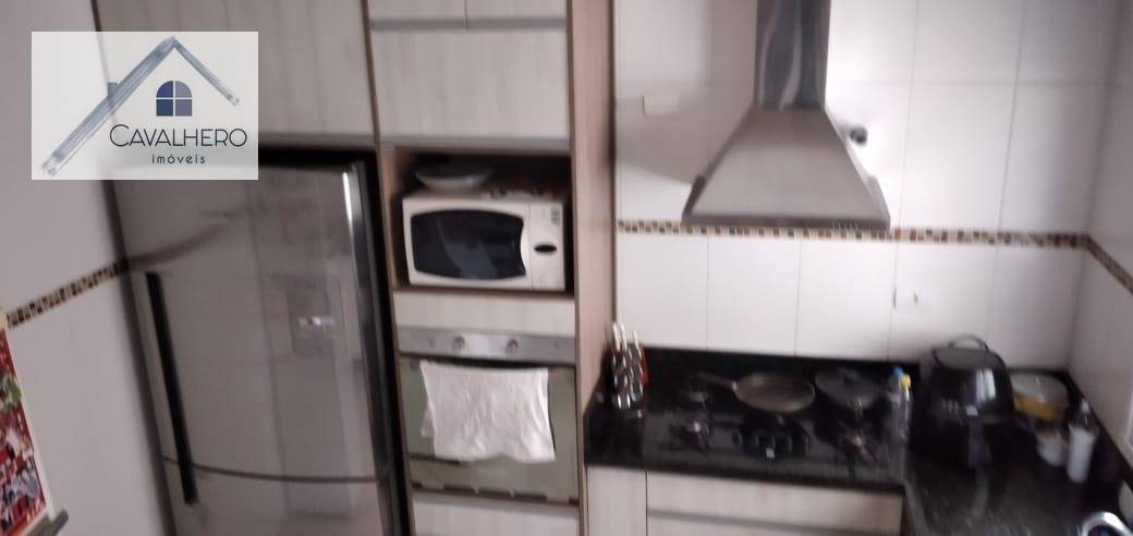 Cobertura à venda com 3 quartos, 160m² - Foto 2