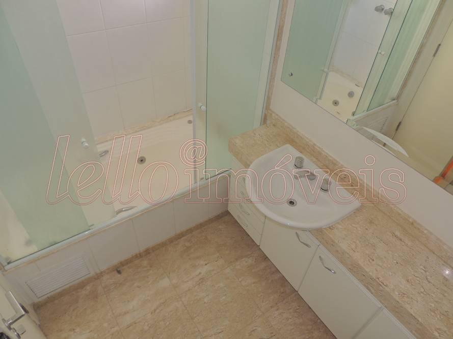 Apartamento à venda com 3 quartos, 169m² - Foto 14