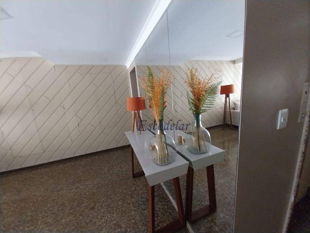 Apartamento à venda com 3 quartos, 136m² - Foto 47