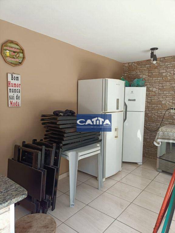 Sobrado à venda com 3 quartos, 197m² - Foto 31