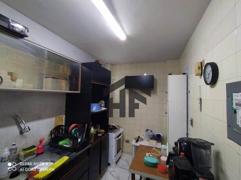 Apartamento à venda com 3 quartos, 88m² - Foto 16