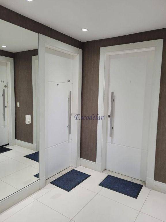 Apartamento à venda com 3 quartos, 103m² - Foto 8