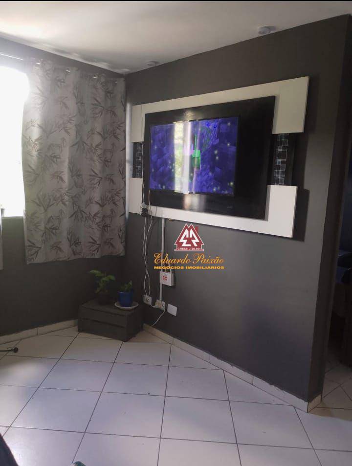 Apartamento, 2 quartos, 45 m² - Foto 3