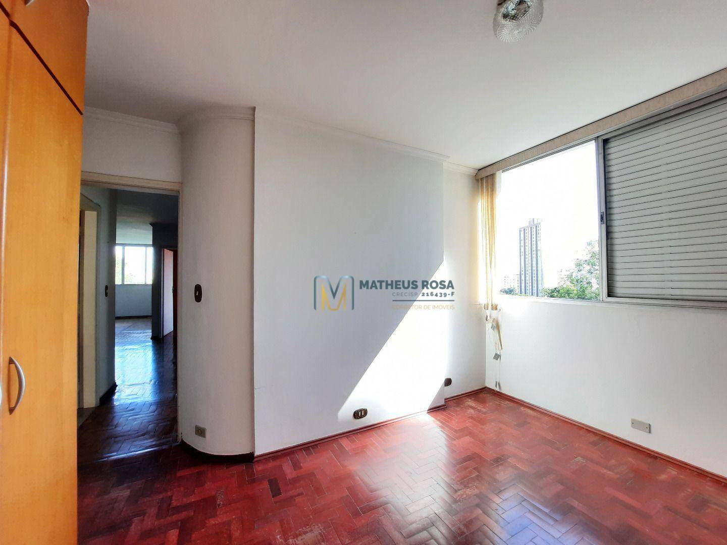 Apartamento à venda com 3 quartos - Foto 20