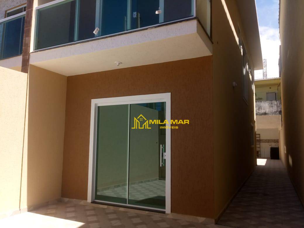 Sobrado à venda com 2 quartos, 102m² - Foto 3