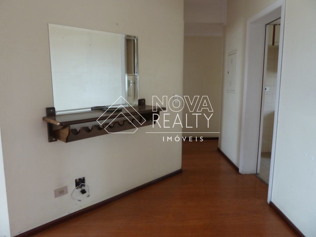 Apartamento à venda com 2 quartos, 65m² - Foto 2