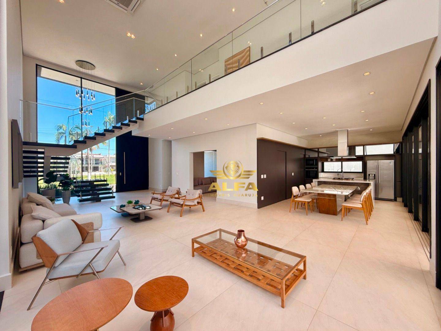 Casa de Condomínio à venda com 5 quartos, 490m² - Foto 9