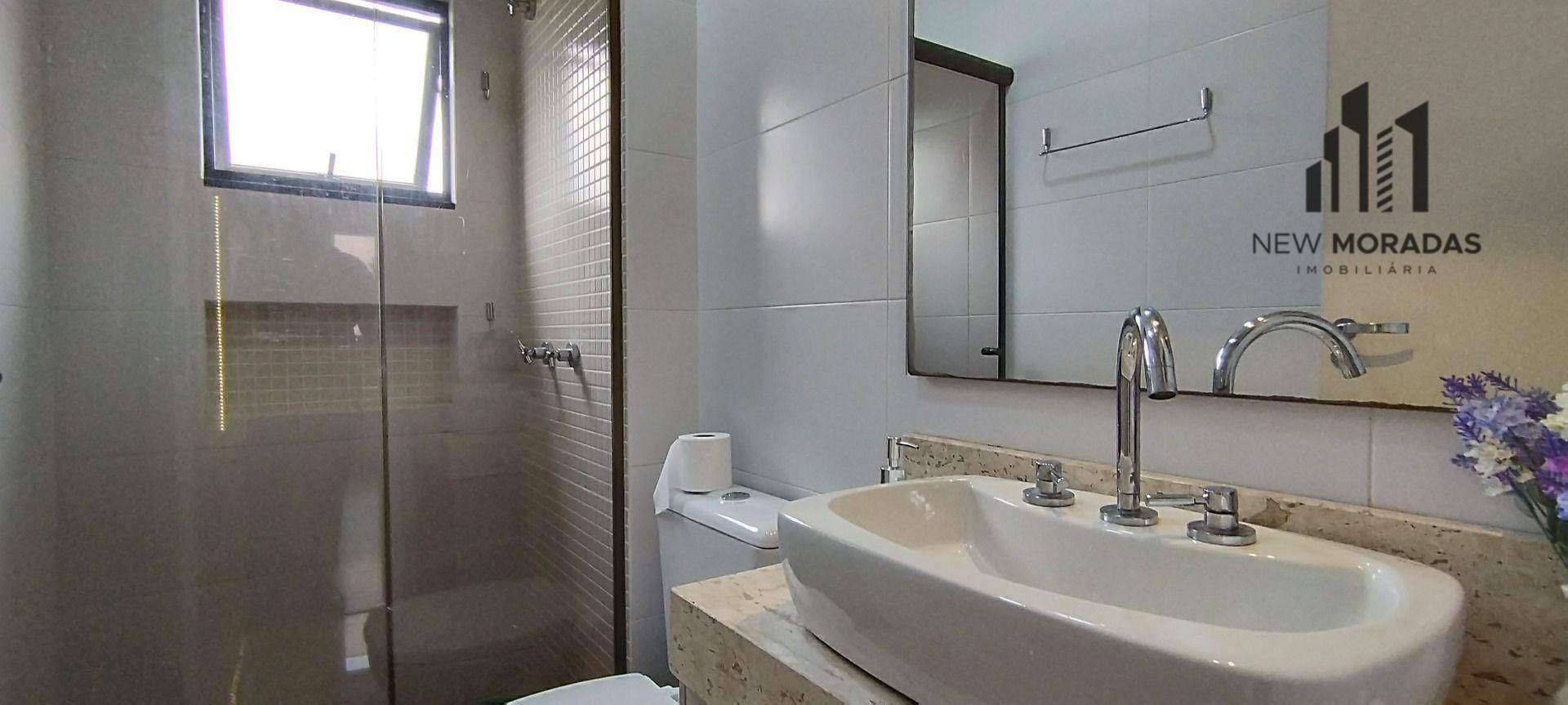 Apartamento à venda com 3 quartos, 79m² - Foto 20