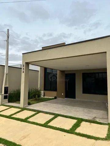 Casa de Condomínio à venda com 3 quartos, 123m² - Foto 3