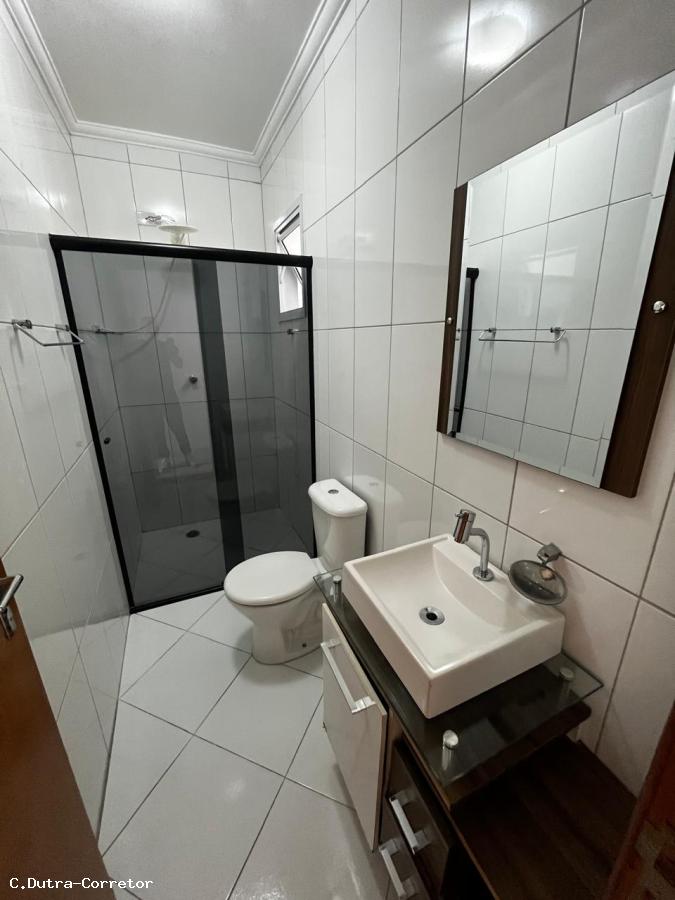 Sobrado à venda com 2 quartos, 90m² - Foto 12