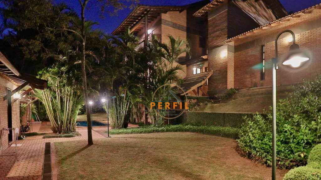 Casa de Condomínio à venda com 7 quartos, 628m² - Foto 21