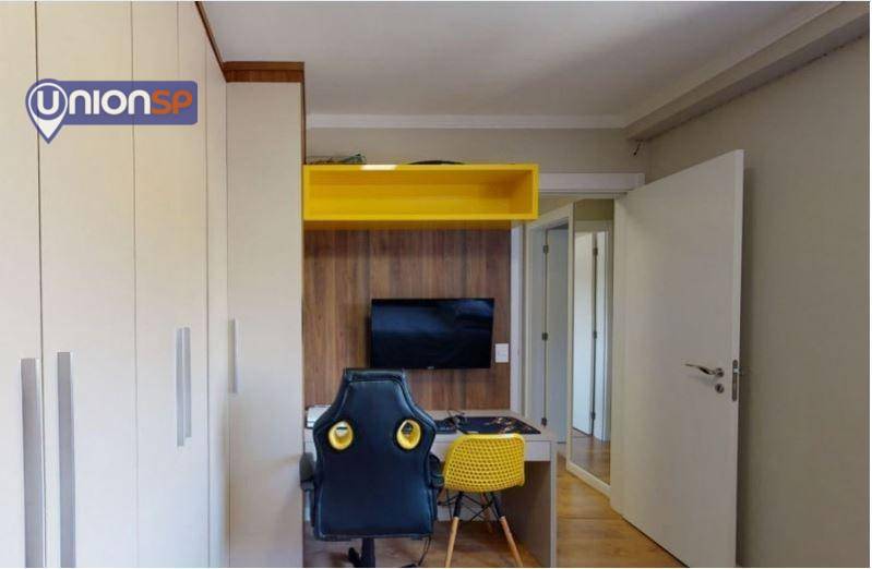 Apartamento à venda com 3 quartos, 81m² - Foto 11