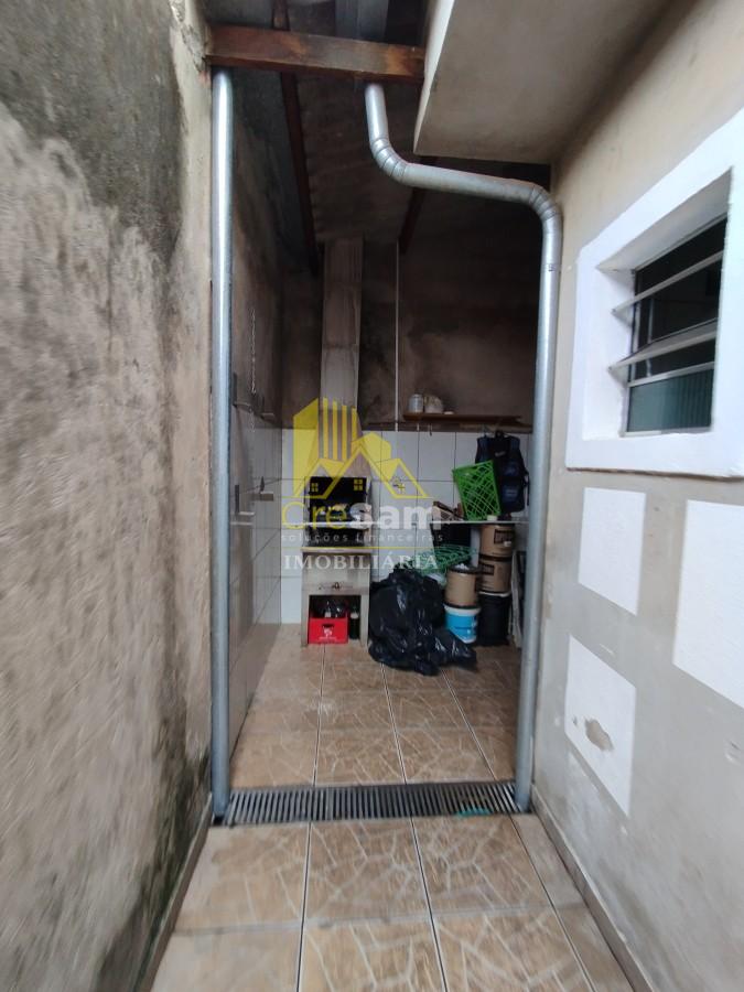 Casa para alugar com 2 quartos, 110m² - Foto 24