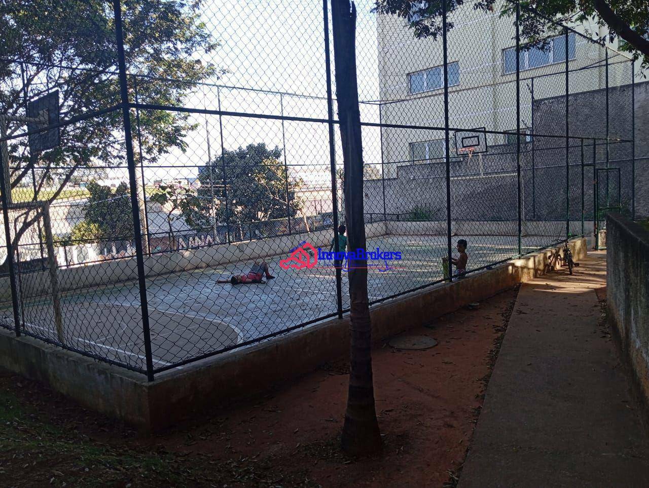 Apartamento, 2 quartos, 42 m² - Foto 7