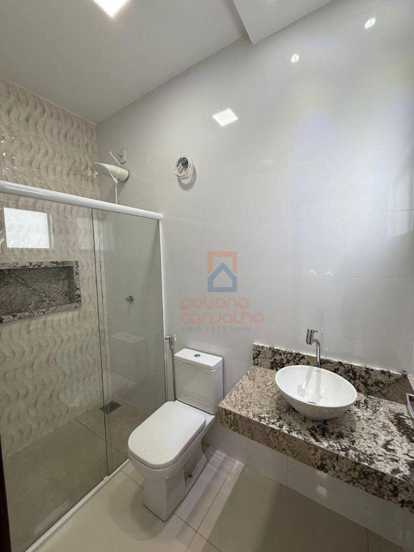 Casa, 3 quartos - Foto 32