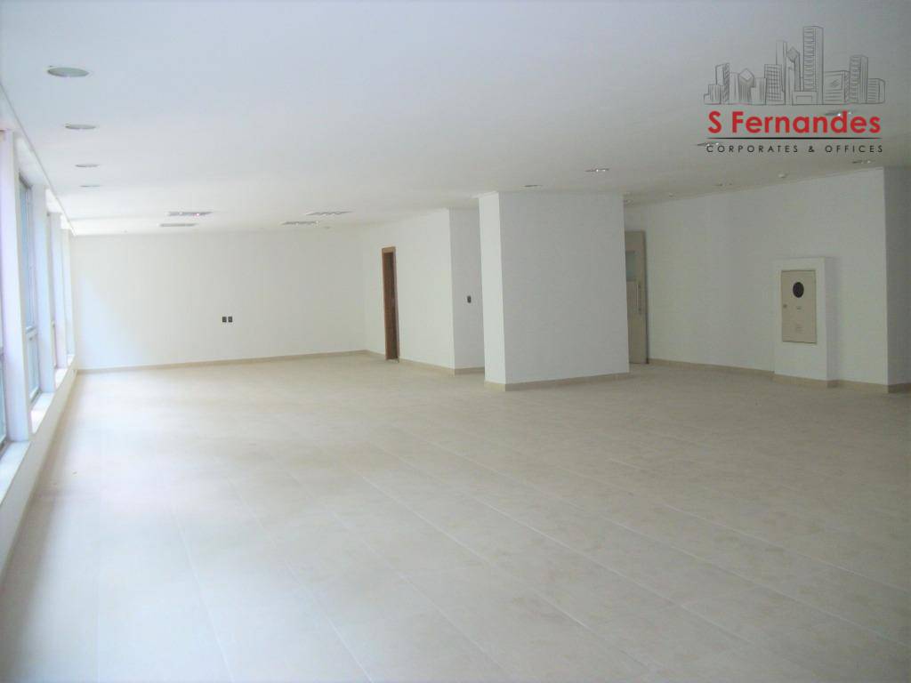 Conjunto Comercial-Sala para alugar, 190m² - Foto 11