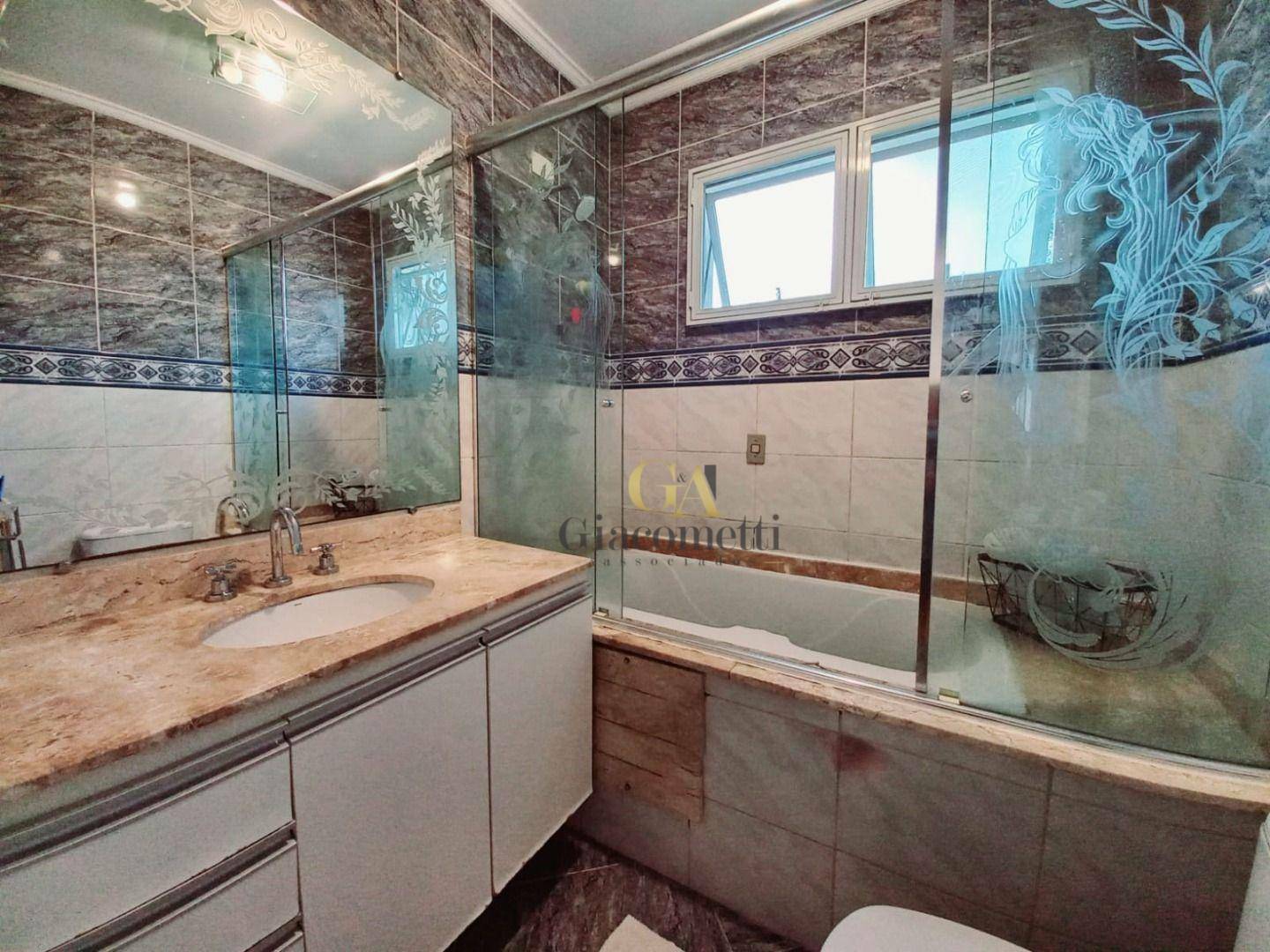 Casa de Condomínio à venda com 4 quartos, 260m² - Foto 12