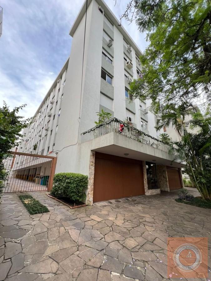Apartamento à venda com 2 quartos, 111m² - Foto 1