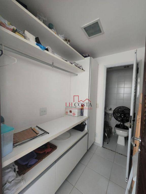 Apartamento à venda com 3 quartos, 130m² - Foto 30