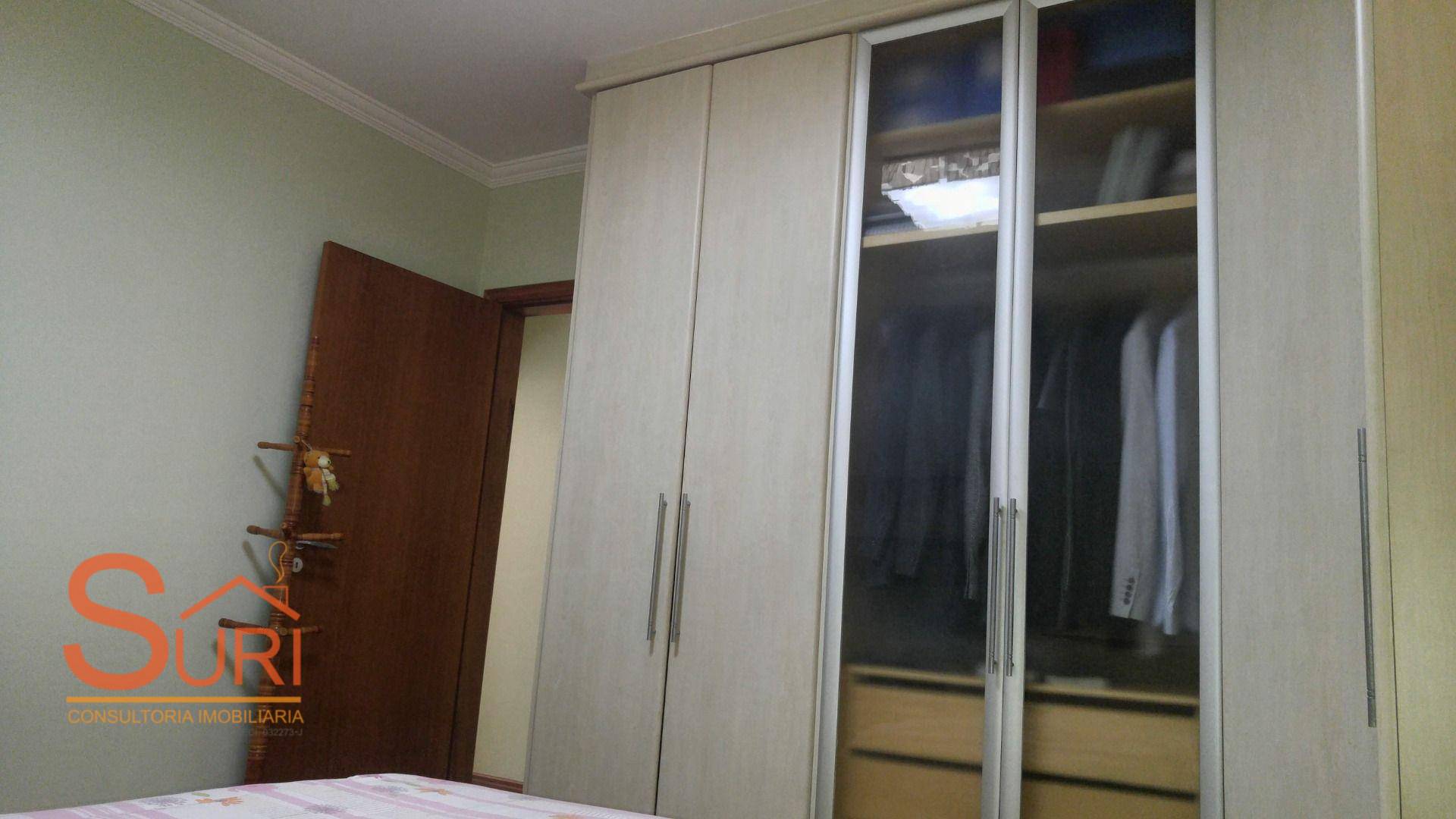 Sobrado à venda com 3 quartos, 276m² - Foto 27