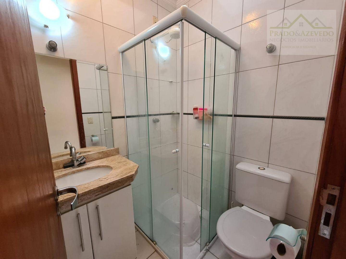 Casa à venda com 3 quartos, 100m² - Foto 9