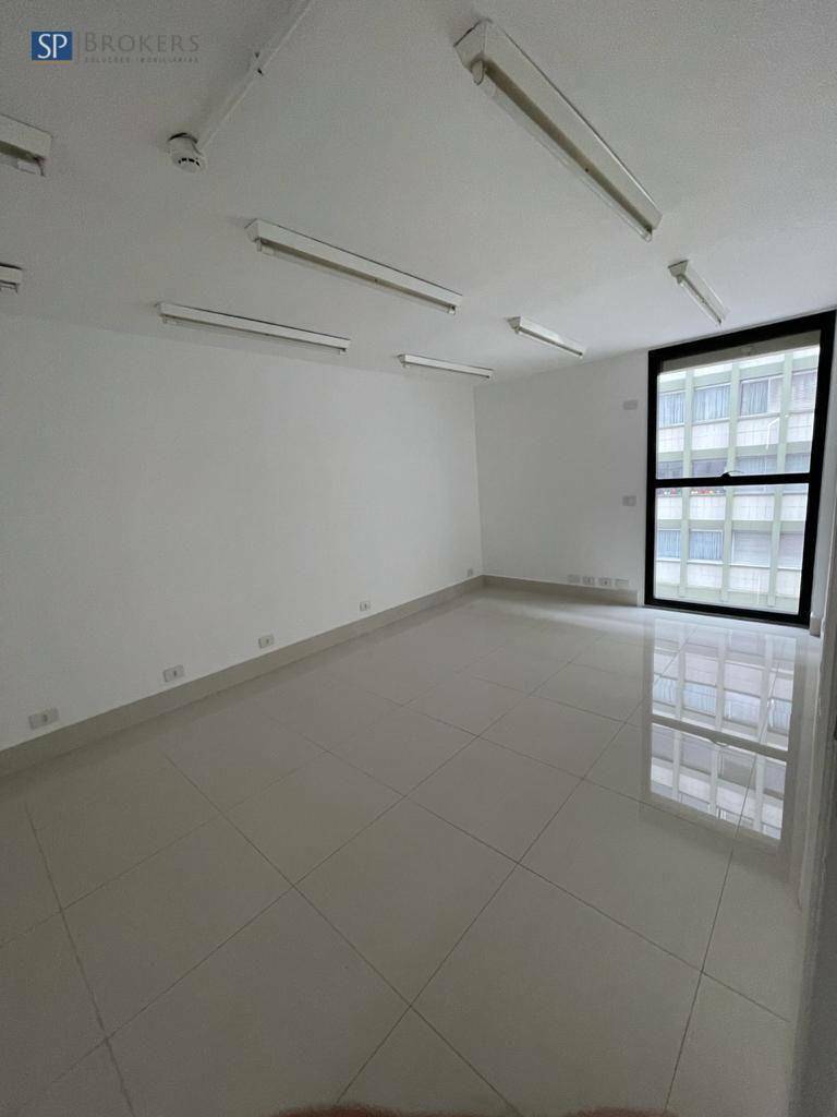 Conjunto Comercial-Sala para alugar, 135m² - Foto 16