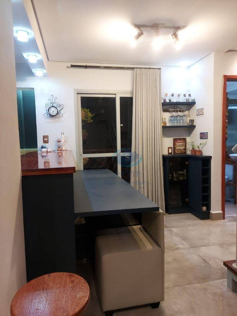 Cobertura à venda com 2 quartos, 90m² - Foto 13