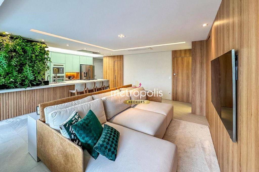 Apartamento à venda com 2 quartos, 106m² - Foto 3