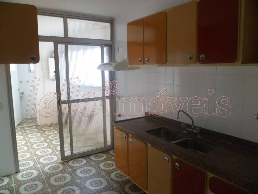 Apartamento para alugar com 2 quartos, 168m² - Foto 12