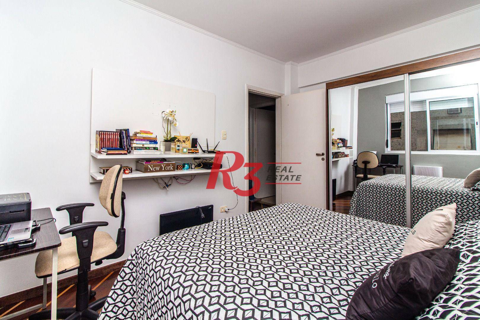 Apartamento à venda com 2 quartos, 103m² - Foto 20