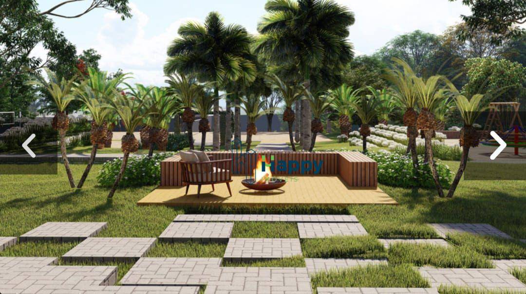 Loteamento e Condomínio, 200 m² - Foto 4