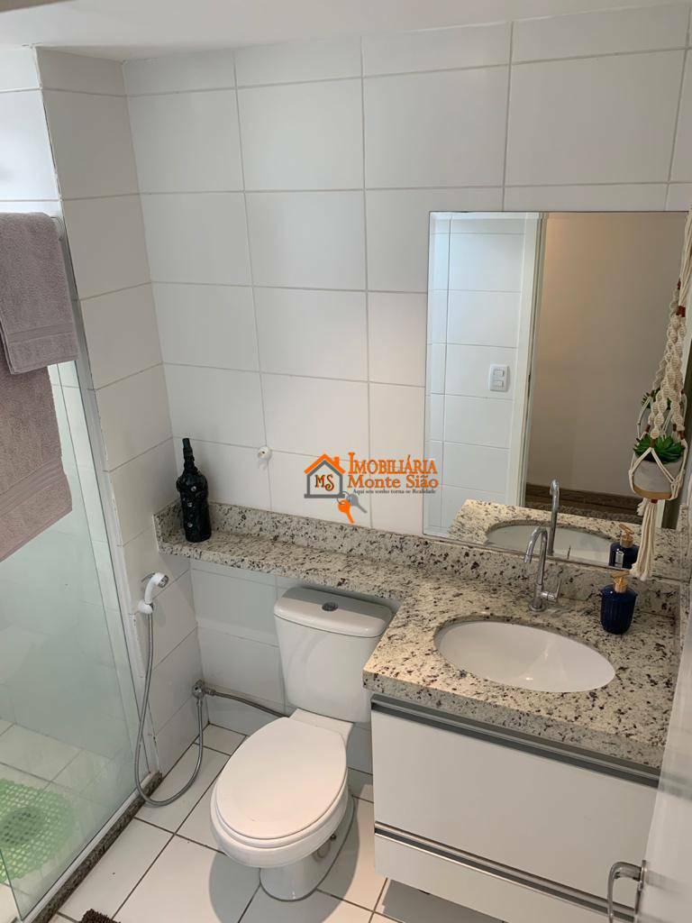 Apartamento à venda com 2 quartos, 69m² - Foto 15