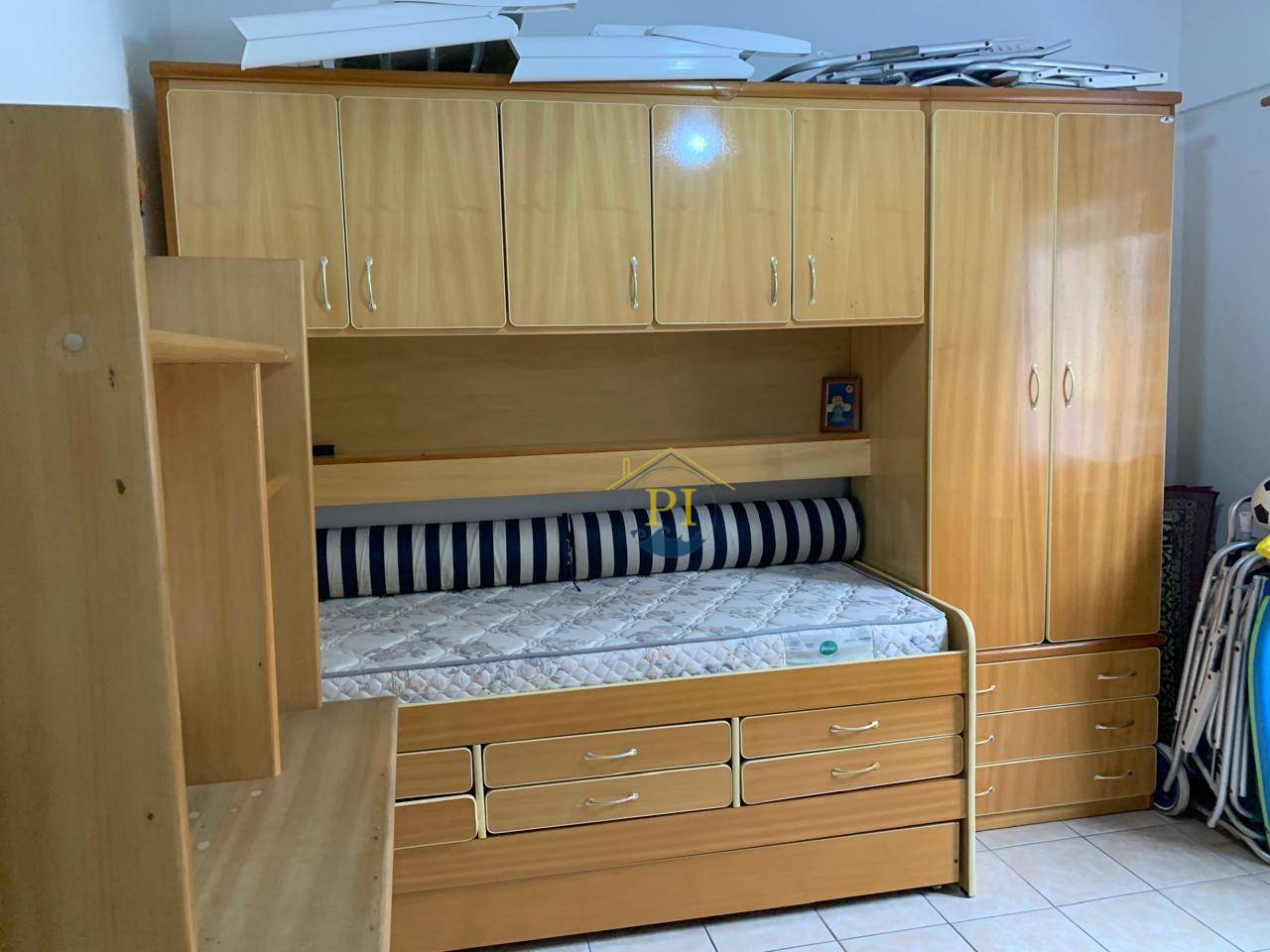 Apartamento à venda com 2 quartos, 58m² - Foto 33