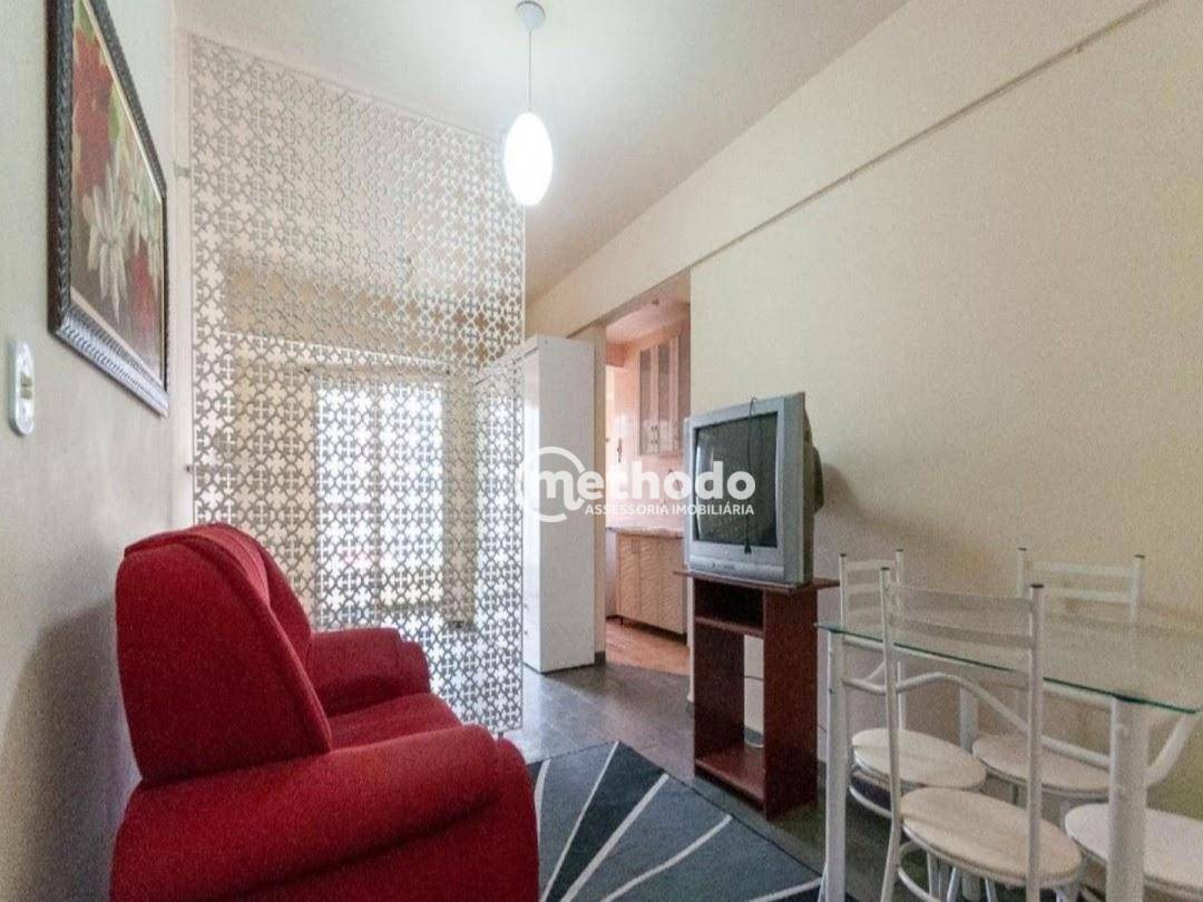 Apartamento à venda com 1 quarto, 47m² - Foto 2