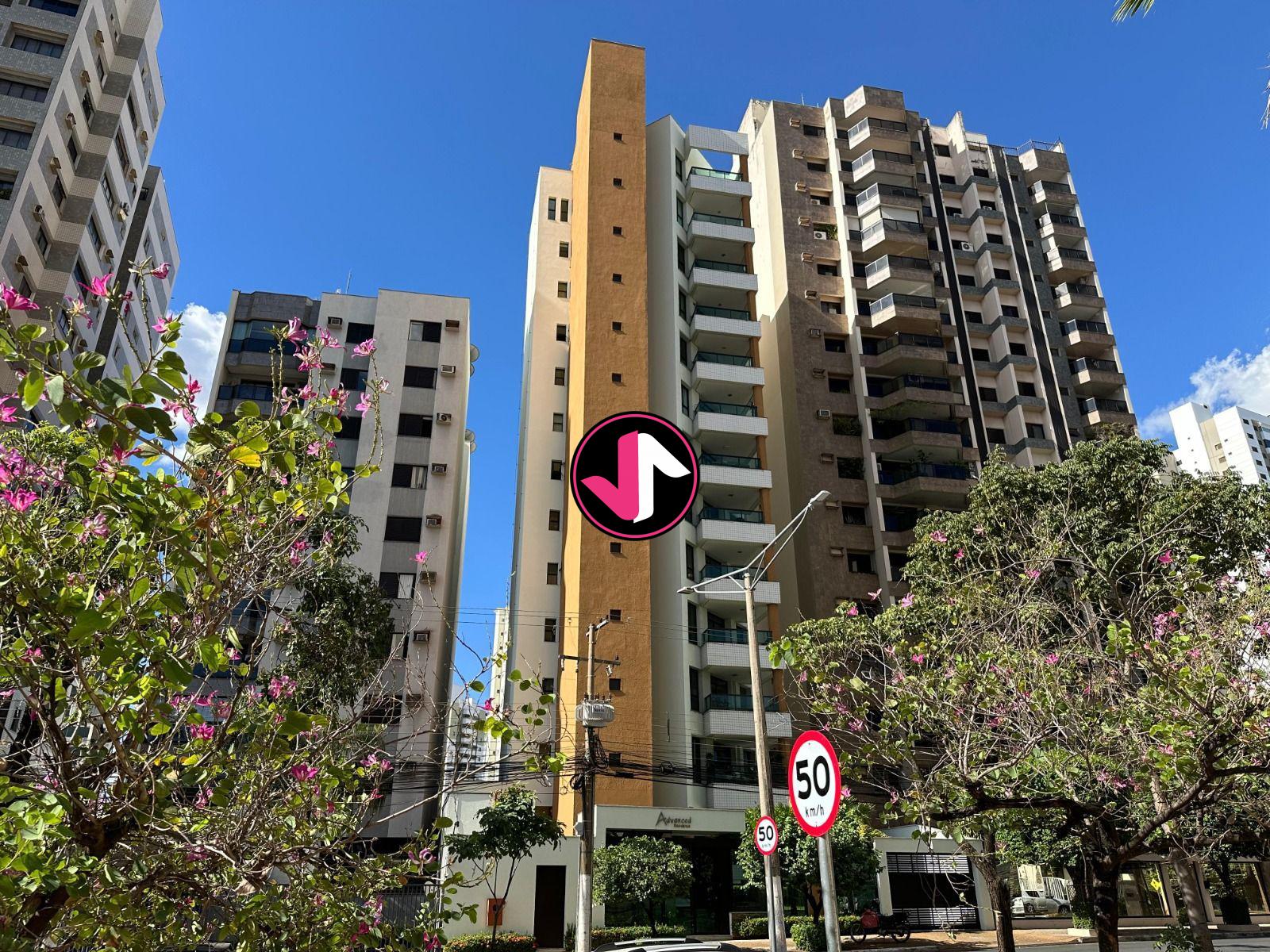 Apartamento à venda com 4 quartos - Foto 19