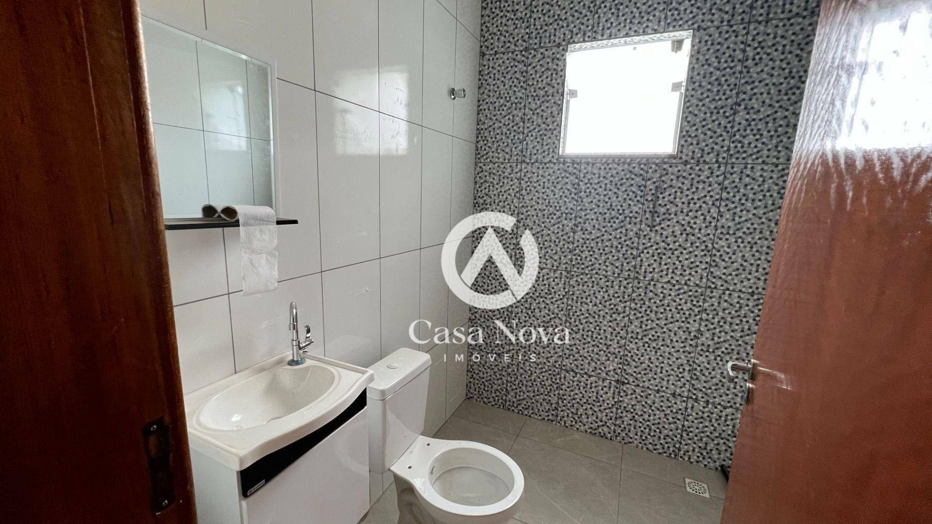 Casa à venda com 3 quartos, 120m² - Foto 12