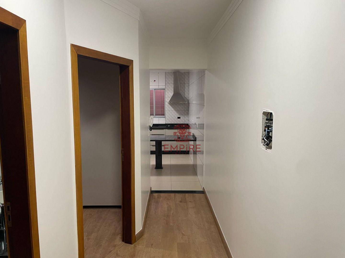 Casa à venda com 3 quartos, 147m² - Foto 7