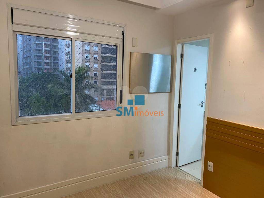 Apartamento para alugar com 3 quartos, 170m² - Foto 18