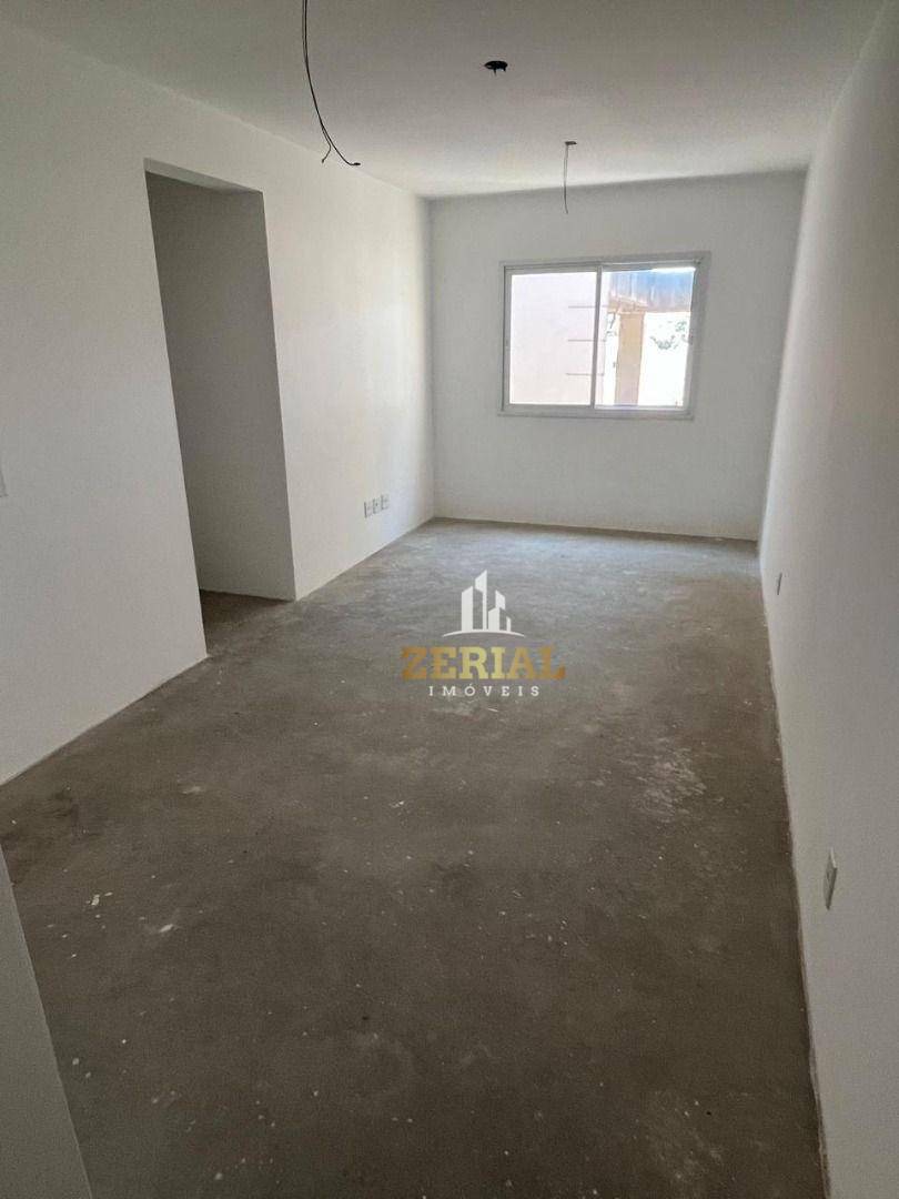 Apartamento à venda com 2 quartos, 113m² - Foto 2