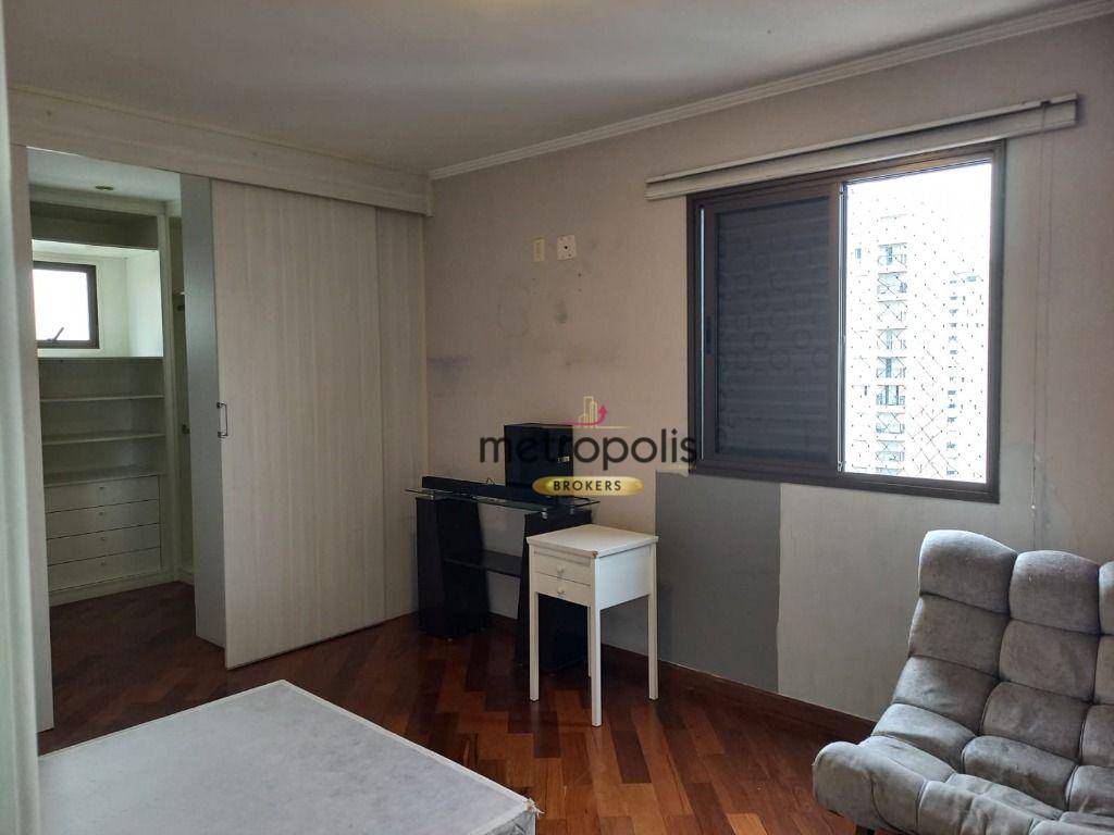 Apartamento à venda com 3 quartos, 132m² - Foto 5