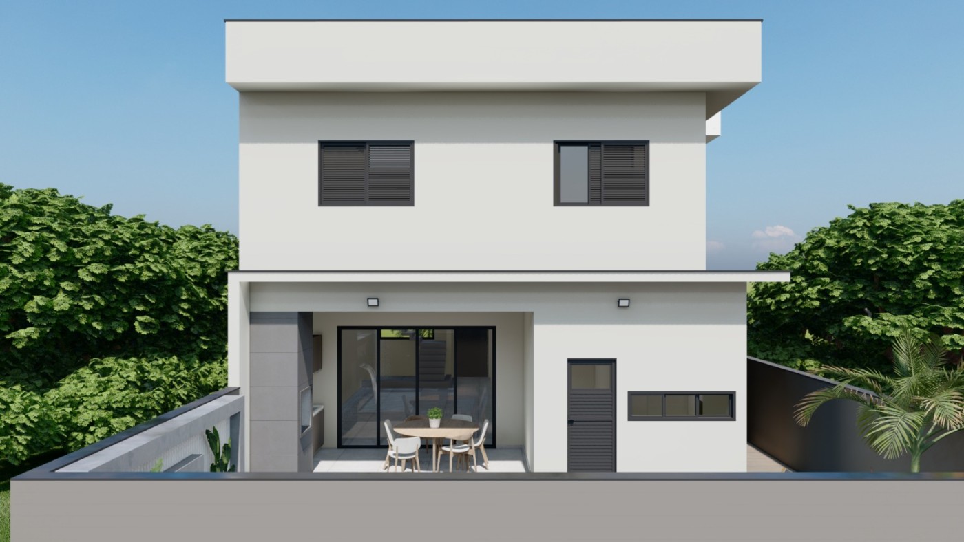 Casa de Condomínio à venda com 3 quartos, 2300m² - Foto 18